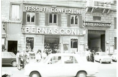 1971 - Restauro Teatro Argentina - 0018