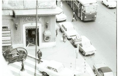 1971 - Restauro Teatro Argentina - 0022