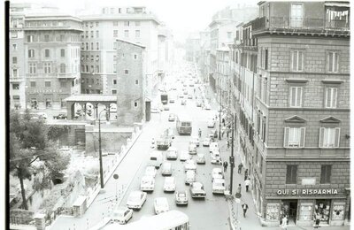 1971 - Restauro Teatro Argentina - 0029