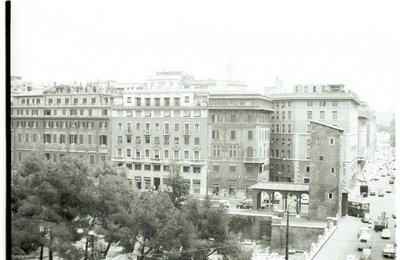 1971 - Restauro Teatro Argentina - 0030