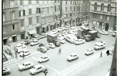 1971 - Restauro Teatro Argentina - 0032