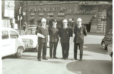 1971 - Restauro Teatro Argentina - 0116