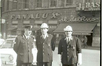 1971 - Restauro Teatro Argentina - 0117