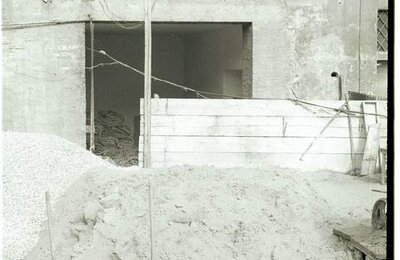 1971 - Restauro Teatro Argentina - 0118