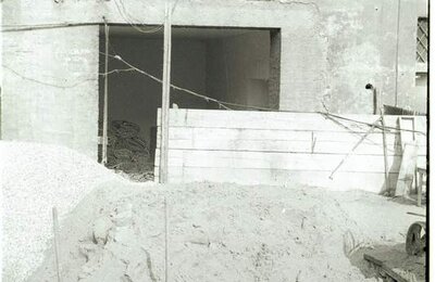 1971 - Restauro Teatro Argentina - 0122