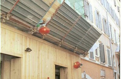 Giugno 1998 - Inaugurazione Tram - 0805