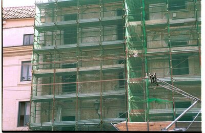 Giugno 1998 - Inaugurazione Tram - 0826