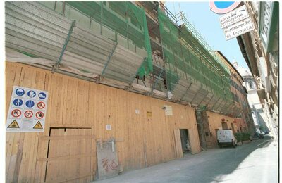 Giugno 1998 - Inaugurazione Tram - 0872