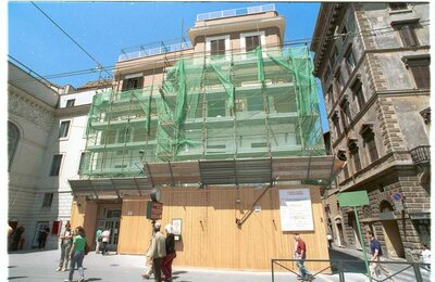 Giugno 1998 - Inaugurazione Tram - 10