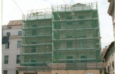 Giugno 1998 - Inaugurazione Tram - 3