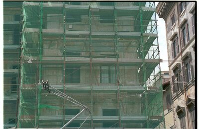 Giugno 1998 - Inaugurazione Tram - 5