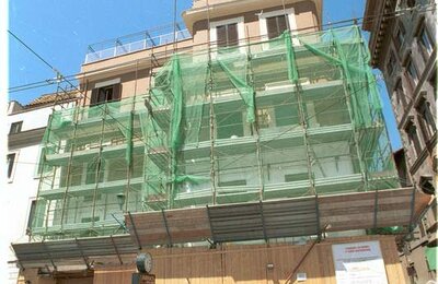 Giugno 1998 - Inaugurazione Tram - 9