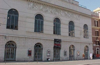 6 Febbraio 2000 - 20