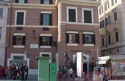 6 Febbraio 2000 - 22