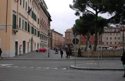 30 Dicembre 2000 - largo argentina 04