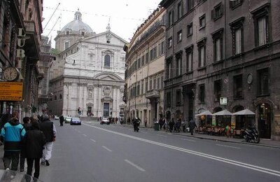 30 Dicembre 2000 - largo argentina 07