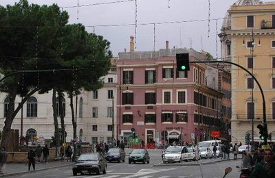 30 Dicembre 2000 - largo argentina 09