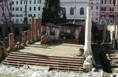 31 Dicembre 2000 - largo argentina 04