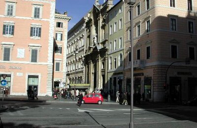 31 Dicembre 2000 - largo argentina 05