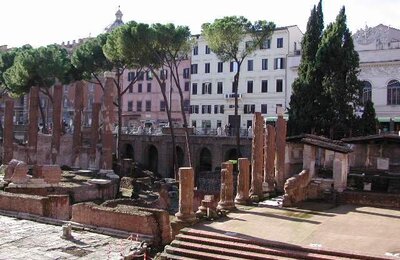 31 Dicembre 2000 - largo argentina 07