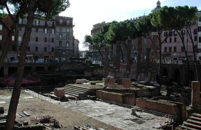 31 Dicembre 2000 - largo argentina 08