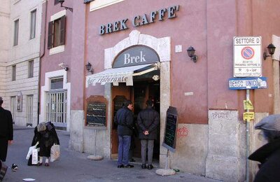 31 Dicembre 2000 - largo argentina 29