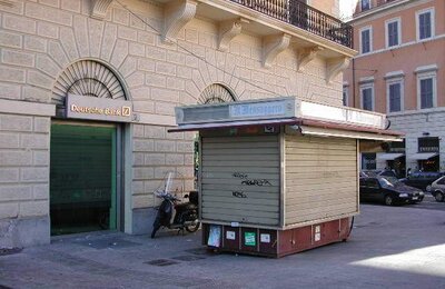 31 Dicembre 2000 - largo argentina 31