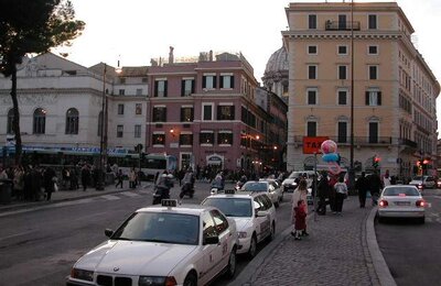 6 Gennaio 2001 - l.go argentina 14