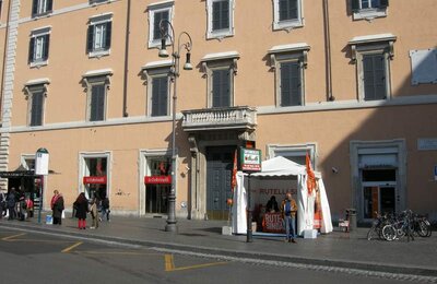 30 Marzo 2008 - 05 - Largo di Torre Argentina