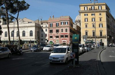 30 Marzo 2008 - 06 - Largo di Torre Argentina