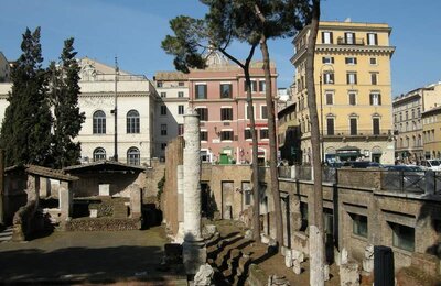 30 Marzo 2008 - 10 - Area Sacra