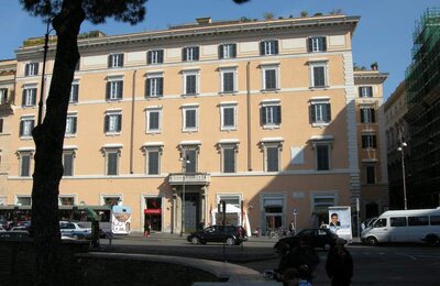 30 Marzo 2008 - 15 - Largo di Torre Argentina