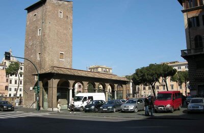 30 Marzo 2008 - 17 - Torretta Area Sacra