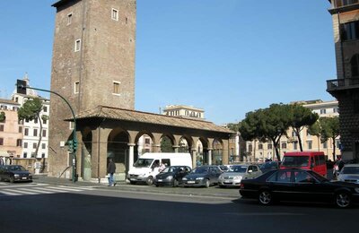 30 Marzo 2008 - 19 - Torretta Area Sacra