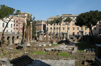 30 Marzo 2008 - 22 - Area Sacra