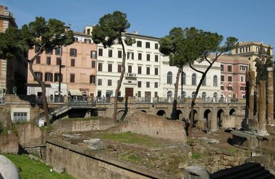 30 Marzo 2008 - 25 - Area Sacra