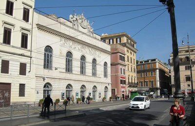30 Marzo 2008 - 27 - Largo di Torre Argentina