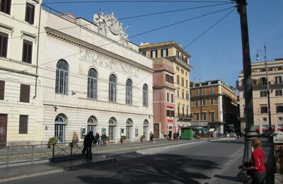 30 Marzo 2008 - 28 - Largo di Torre Argentina