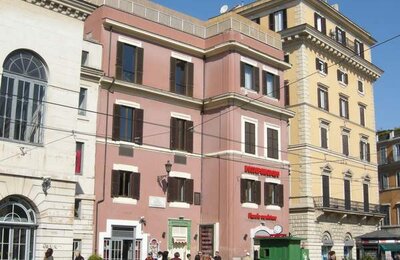 30 Marzo 2008 - 31 - Largo di Torre Argentina