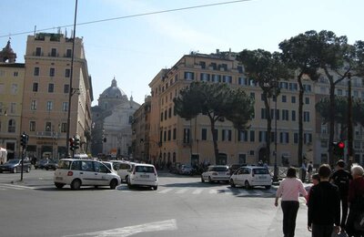 30 Marzo 2008 - 37 - Largo di Torre Argentina