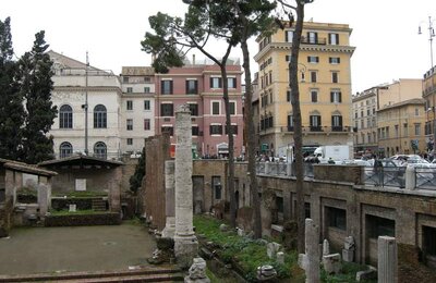 29 Dicembre 2008 - Area Sacra 05