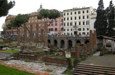 29 Dicembre 2008 - Area Sacra 08