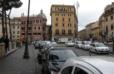 29 Dicembre 2008 - Largo di Torre Argentina 03