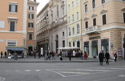 29 Dicembre 2008 - Largo di Torre Argentina 04