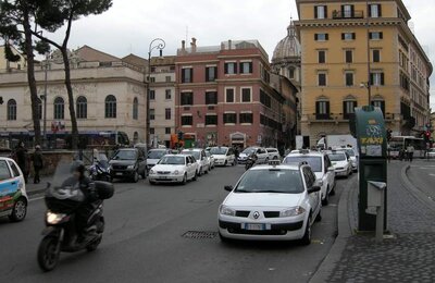 29 Dicembre 2008 - Largo di Torre Argentina 07