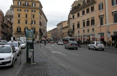 29 Dicembre 2008 - Largo di Torre Argentina 08