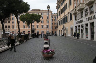 29 Dicembre 2008 - Via San Nicola de' Cesarini 02