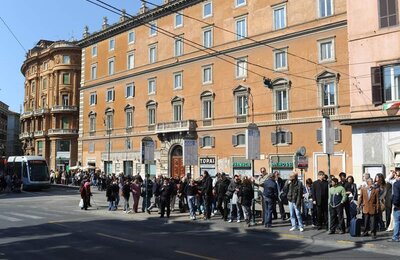 17 Aprile 2011 - 02 - Largo Arenula