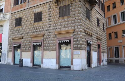 17 Aprile 2011 - 05 - Via di S.Nicola de' Cesarini