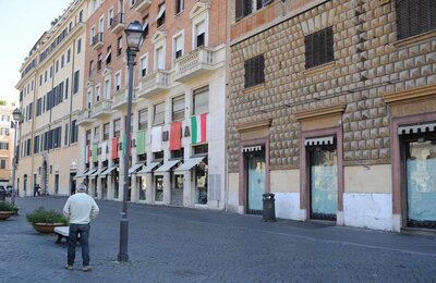 17 Aprile 2011 - 06 - Via di S.Nicola de' Cesarini